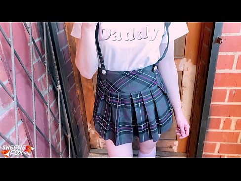❤️ Skoolmeisie suig haar piel diep en naai in plaas van klasse. ️❌ Fokvideo op af.ixiporn.ru ❤