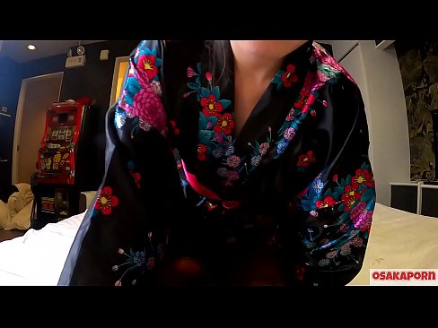 ❤️ Jong cosplay-meisie hou van seks tot orgasme met 'n spuit in 'n perdevrou en 'n blowjob. Asiatiese meisie met harige poes en pragtige tiete in tradisionele Japannese kostuum in amateurvideo wat masturbasie met fokspeelgoed wys. Sakura 3 OSAKAPORN. ️❌ Fokvideo op af.ixiporn.ru ❤