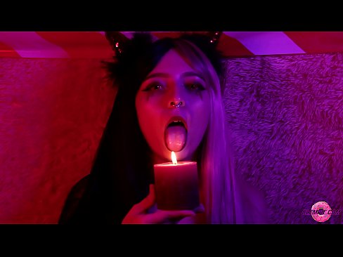 ❤️ Passievolle Blowjob van Sexy Succubus met mondvervulling ️❌ Fokvideo op af.ixiporn.ru ❤