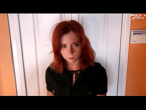 ❤️ Veiligheidswag het mooi vrou gestraf vir winkeldiefstal - Cum In Mond ️❌ Fokvideo op af.ixiporn.ru ❤