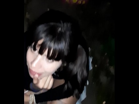 ❤️ Op straat geswelde penis in ruil vir lekkergoed ️❌ Fokvideo op af.ixiporn.ru ❤