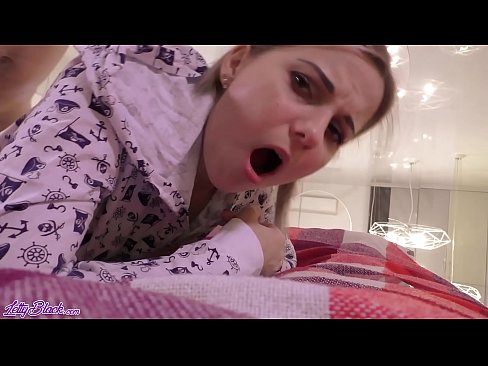 ❤️ Sexy ma sluk en pregistyle seks - cum close-up ️❌ Fokvideo op af.ixiporn.ru ❤